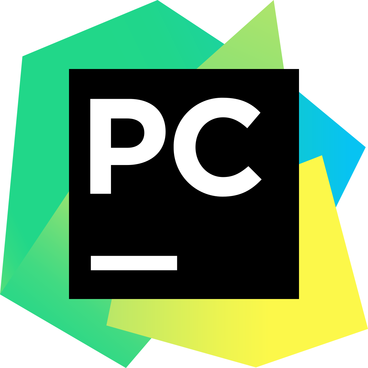 PyCharm!