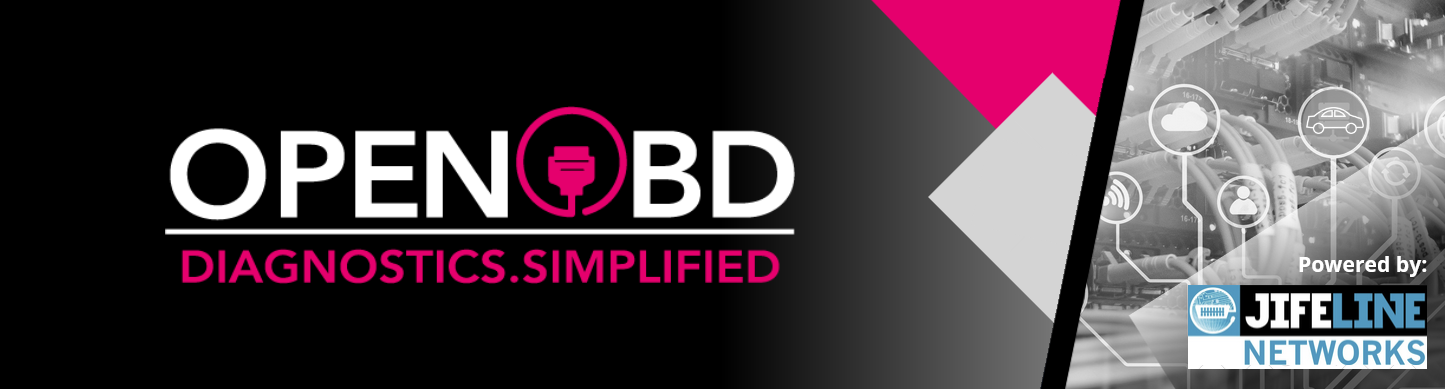 openOBD!