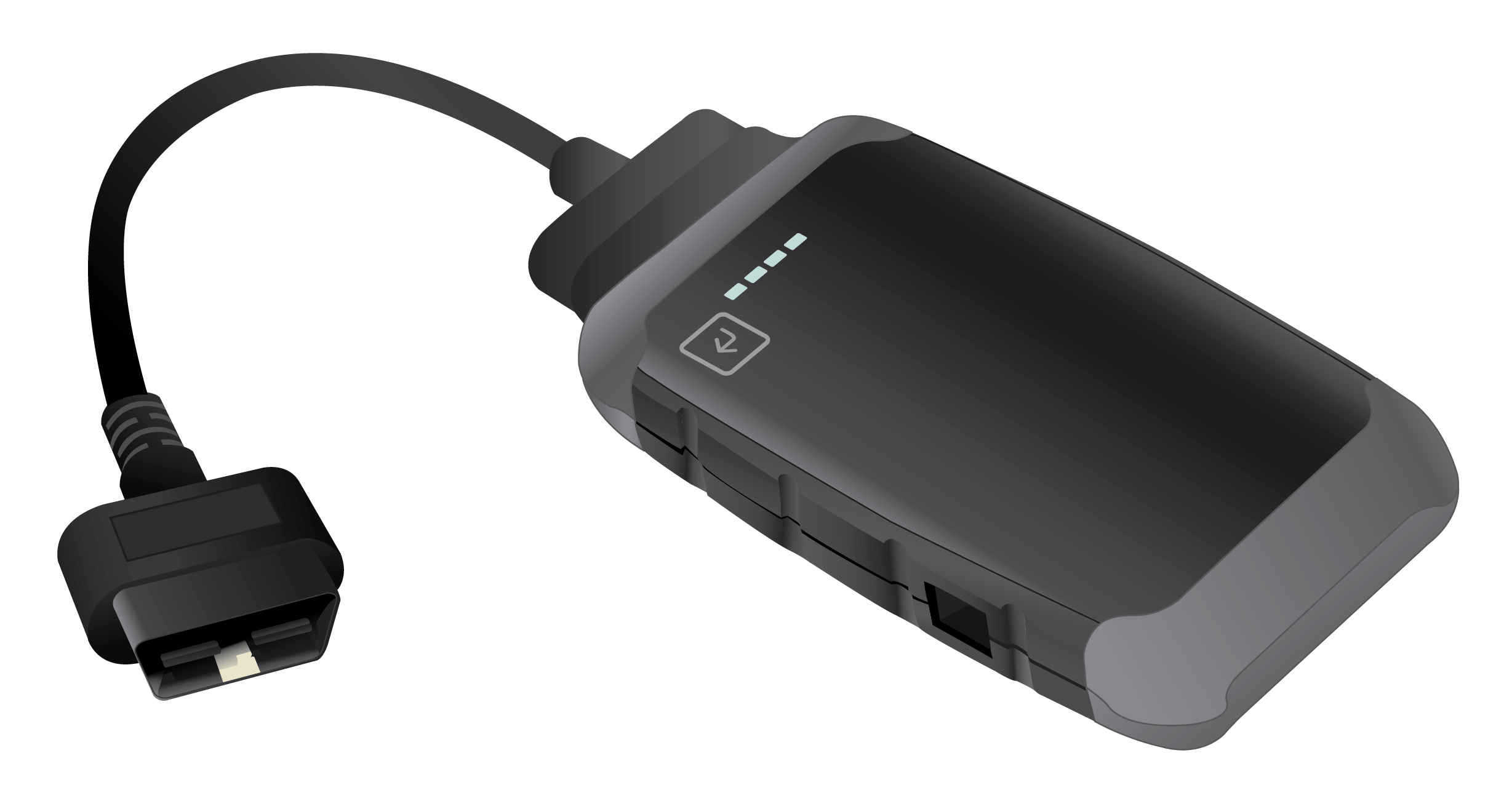 The J-ReX interface