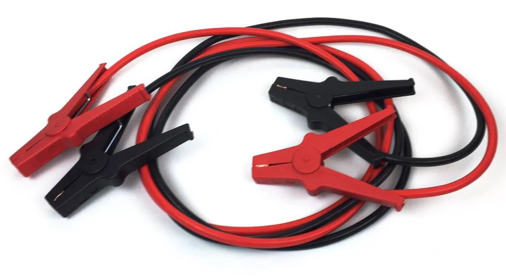Booster cable