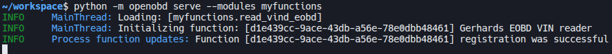 Hosting EOBD Hosting EOBD